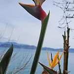 דירה Linamare Eolos Kivérion