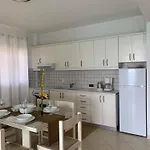 Διαμέρισμα Linamare Eolos *