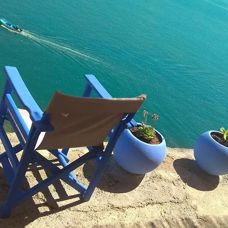 Linamare Eolos * Kiveri