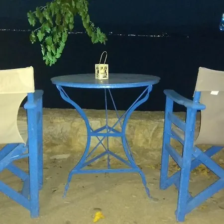 Linamare Eolos *