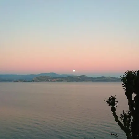 Linamare Eolos * Kiveri