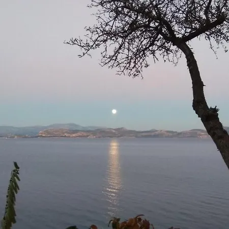 Linamare Eolos *