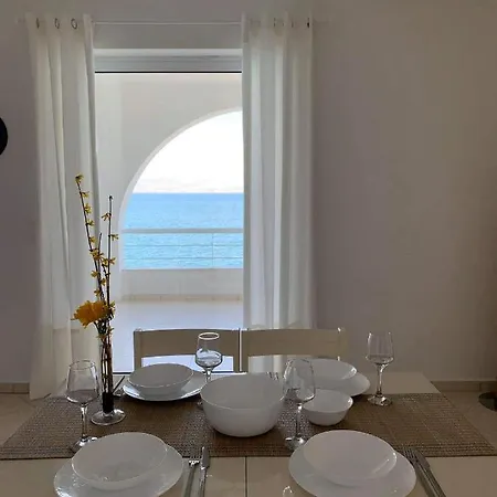 Linamare Eolos 아파트 Kivérion