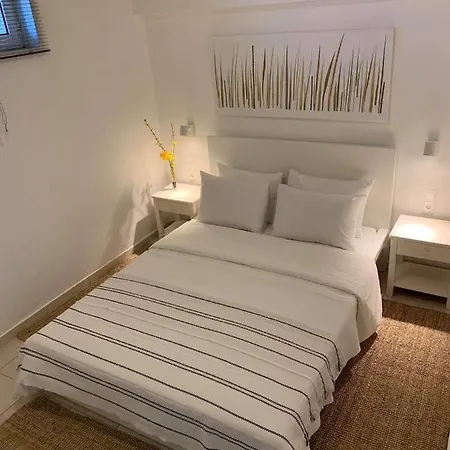 Linamare Eolos Appartement *