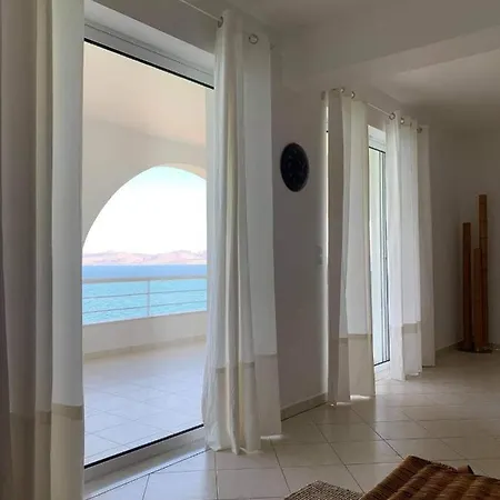 Linamare Eolos Κιβέρι