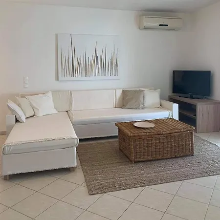 아파트 Linamare Eolos *