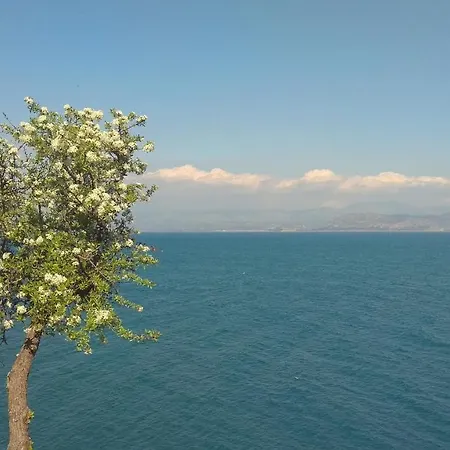Apartment Linamare Eolos