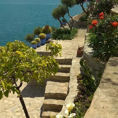 Linamare Eolos *