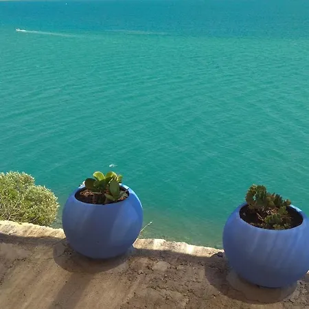 Apartment Linamare Eolos