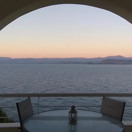 Linamare Eolos Διαμέρισμα Κιβέρι