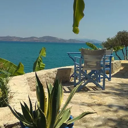Linamare Eolos