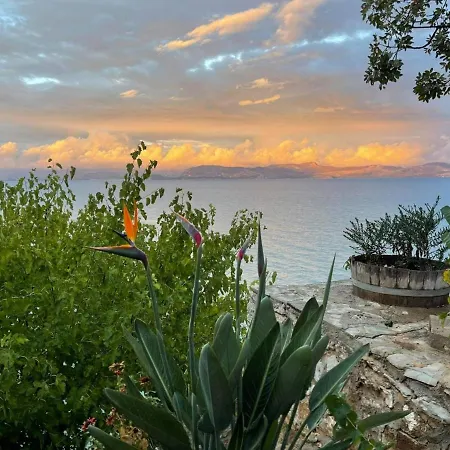 Appartement Linamare Eolos Kivérion