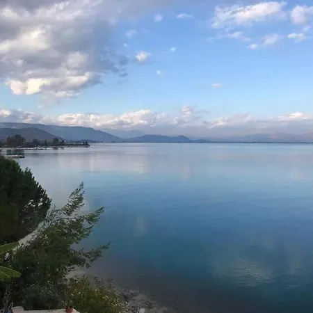Linamare Eolos *