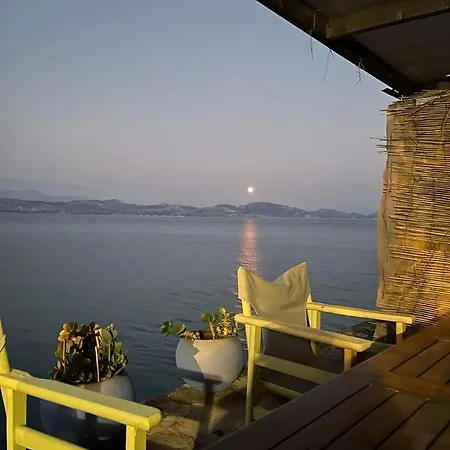 Linamare Eolos Appartement *