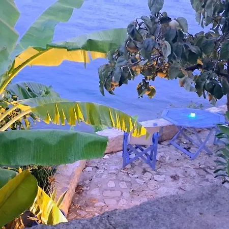 아파트 Linamare Eolos Kivérion