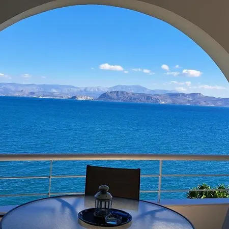 Linamare Eolos Διαμέρισμα