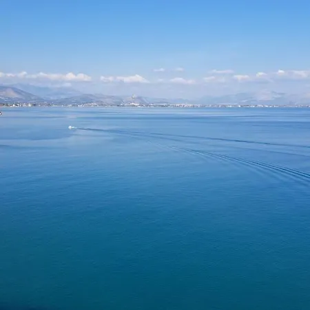 Linamare Eolos Διαμέρισμα