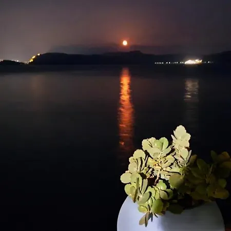 Linamare Eolos Διαμέρισμα Κιβέρι