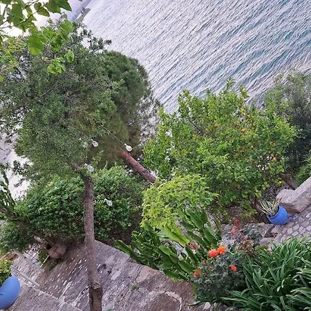 Apartment Linamare Eolos