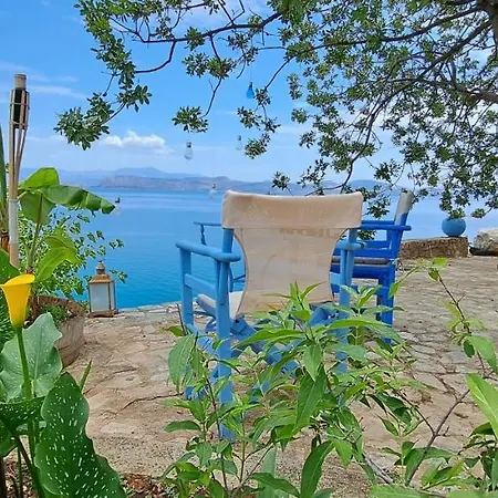 Linamare Eolos Kiveri