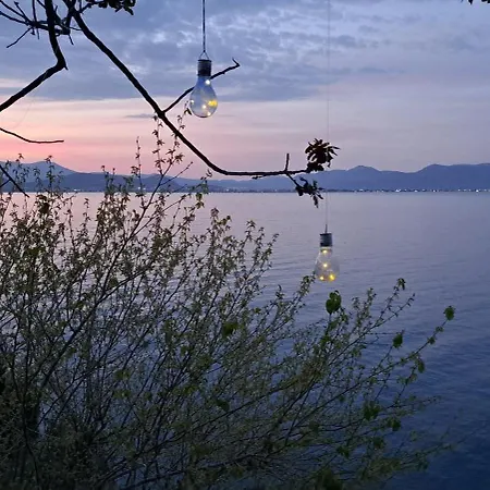Appartement Linamare Eolos *