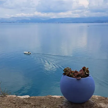 Appartement Linamare Eolos