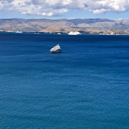 Linamare Eolos * Kivérion