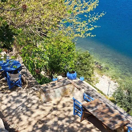 Linamare Eolos Appartement *