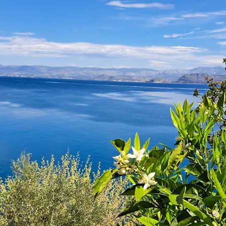 Linamare Eolos Διαμέρισμα Κιβέρι