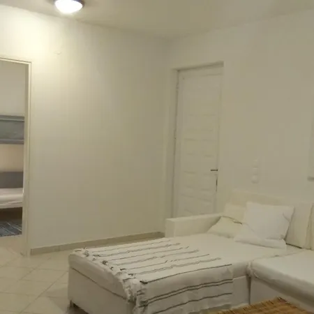 Appartement Linamare Eolos *