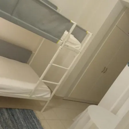 Linamare Eolos Appartement Kivérion