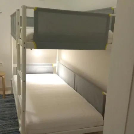 Appartement Linamare Eolos Kivérion
