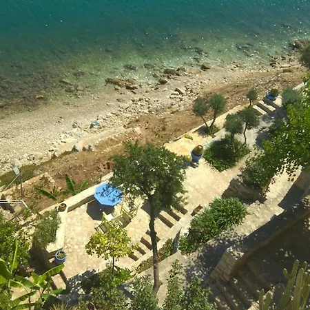Appartement Linamare Eolos