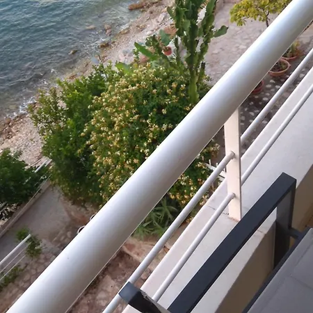 Linamare Eolos * Kivérion