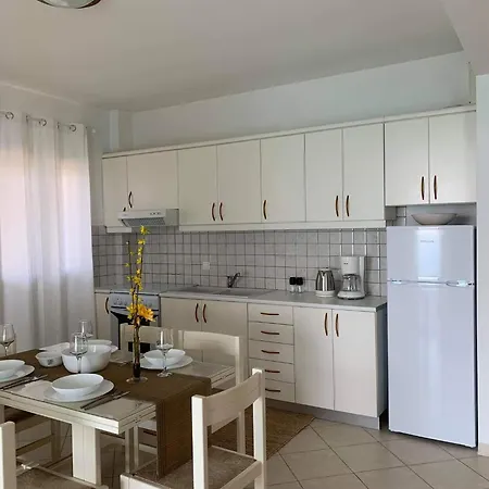 Appartement Linamare Eolos *