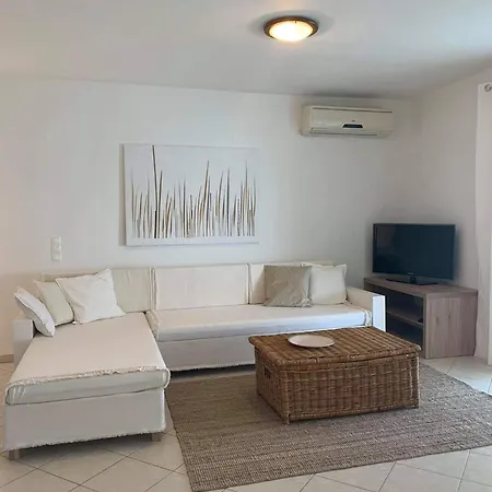 Linamare Eolos Appartement Kivérion