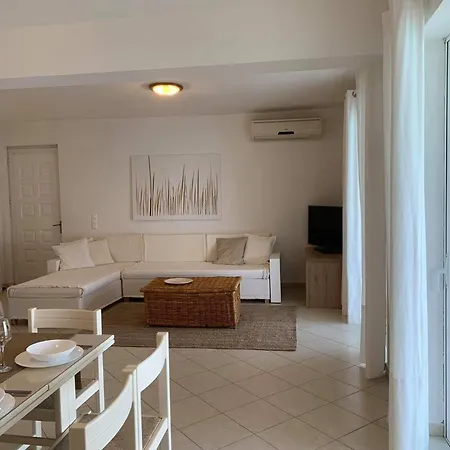Linamare Eolos Appartement Kivérion