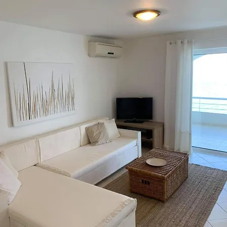 Linamare Eolos Appartement
