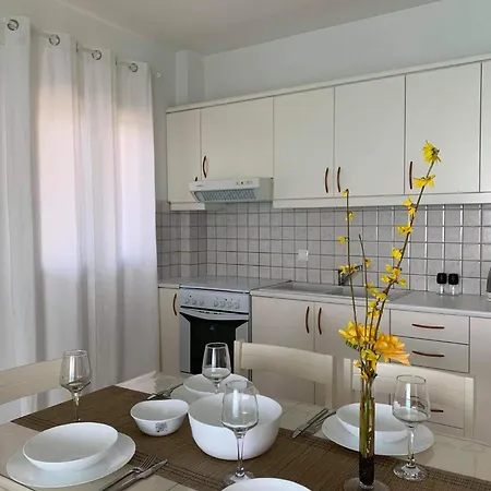 Linamare Eolos Apartamento Kivérion