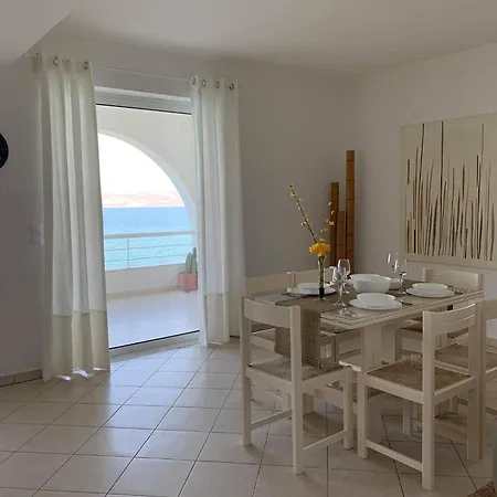 Linamare Eolos Apartamento Kivérion