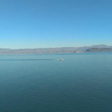 Linamare Eolos Διαμέρισμα *