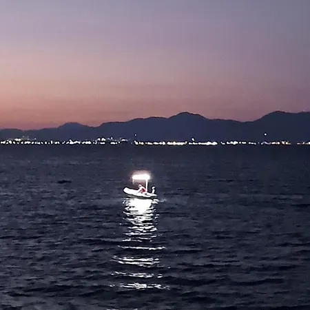 Linamare Eolos