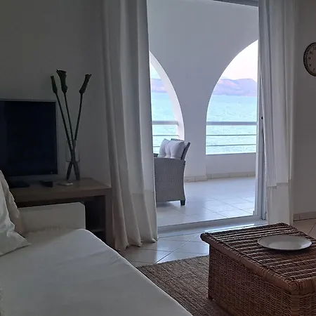 Linamare Eolos Appartement
