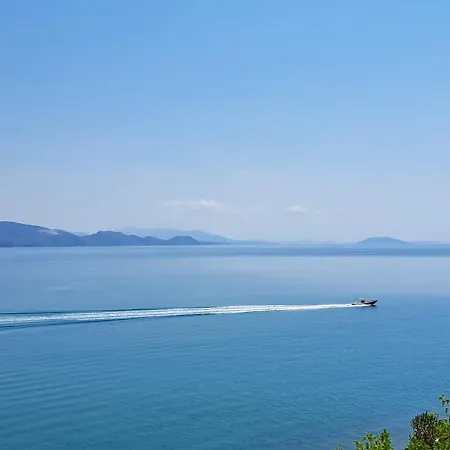 Linamare Eolos Appartement *