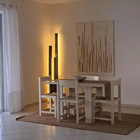 Διαμέρισμα Linamare Eolos Κιβέρι