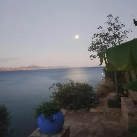 Lejlighed Linamare Eolos *