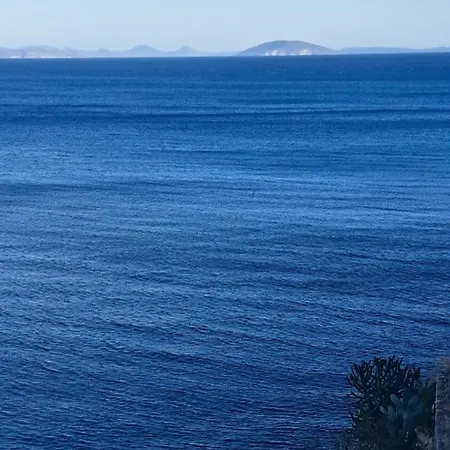Linamare Eolos Lejlighed
