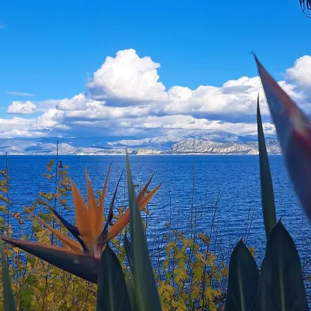 Apartman Linamare Eolos *