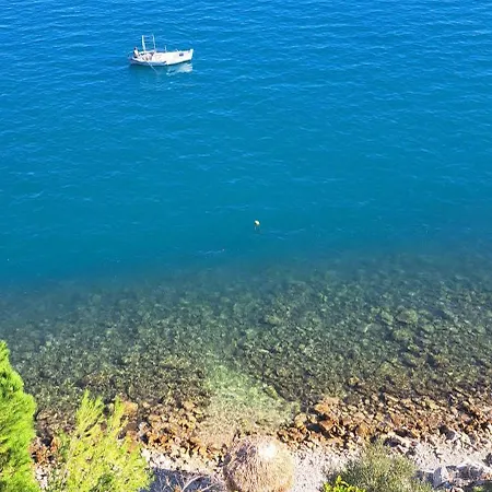 Linamare Eolos * Κιβέρι