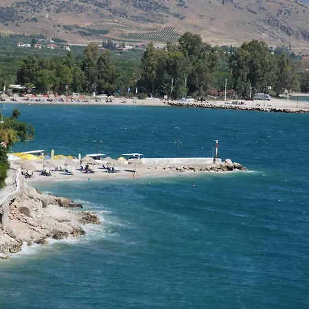 Appartement Linamare Eolos Kivérion
